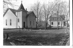 Presbyterian Curch ca. 1920