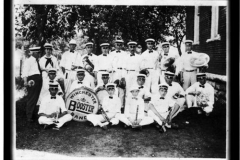 Winchester Booster Band 1900s
