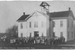 Winchester High School 1905-1910