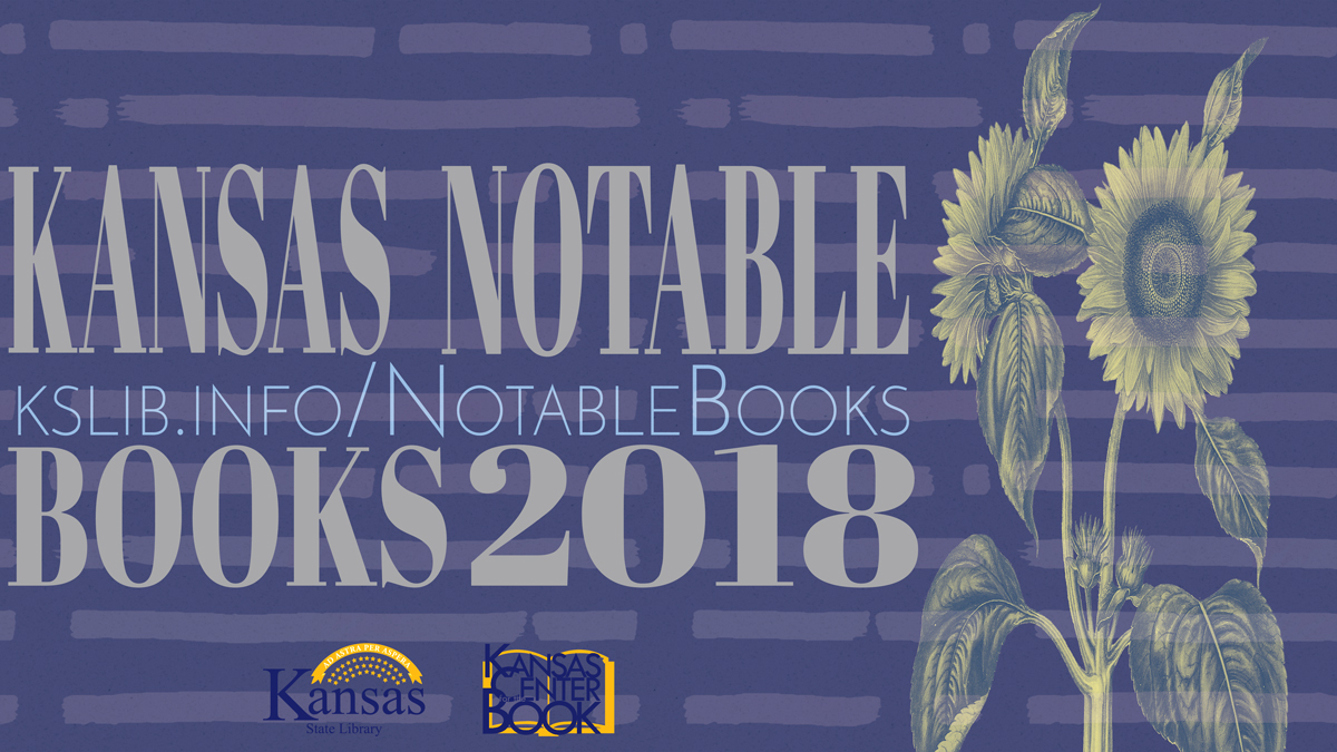 Kansas Notable Book 2018